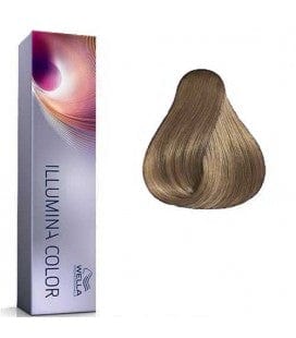 WELLA - ILLUMINA COLOR_Illumina Color 7/_Cosmetic World